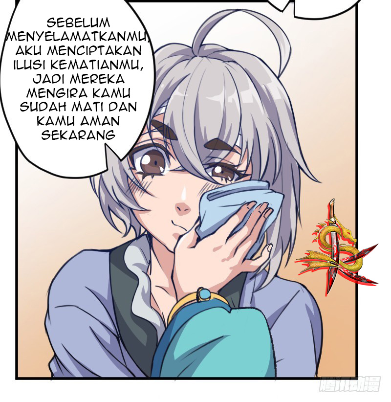 Reborn as King Chapter 10 Gambar 21